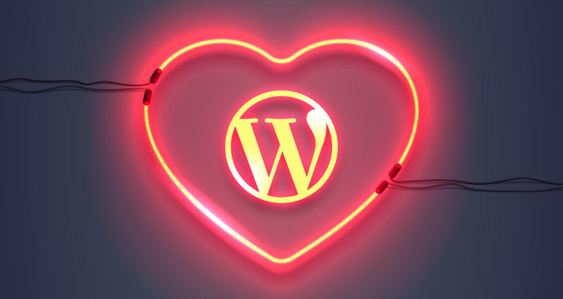 Wordpress