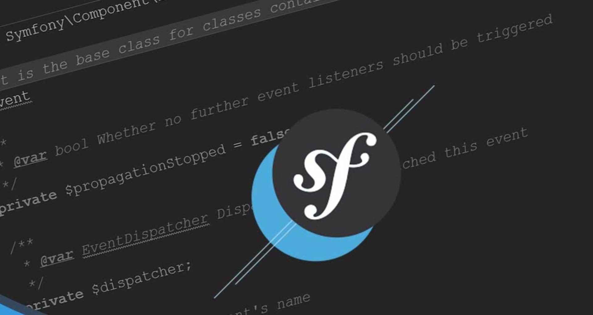 Symfony