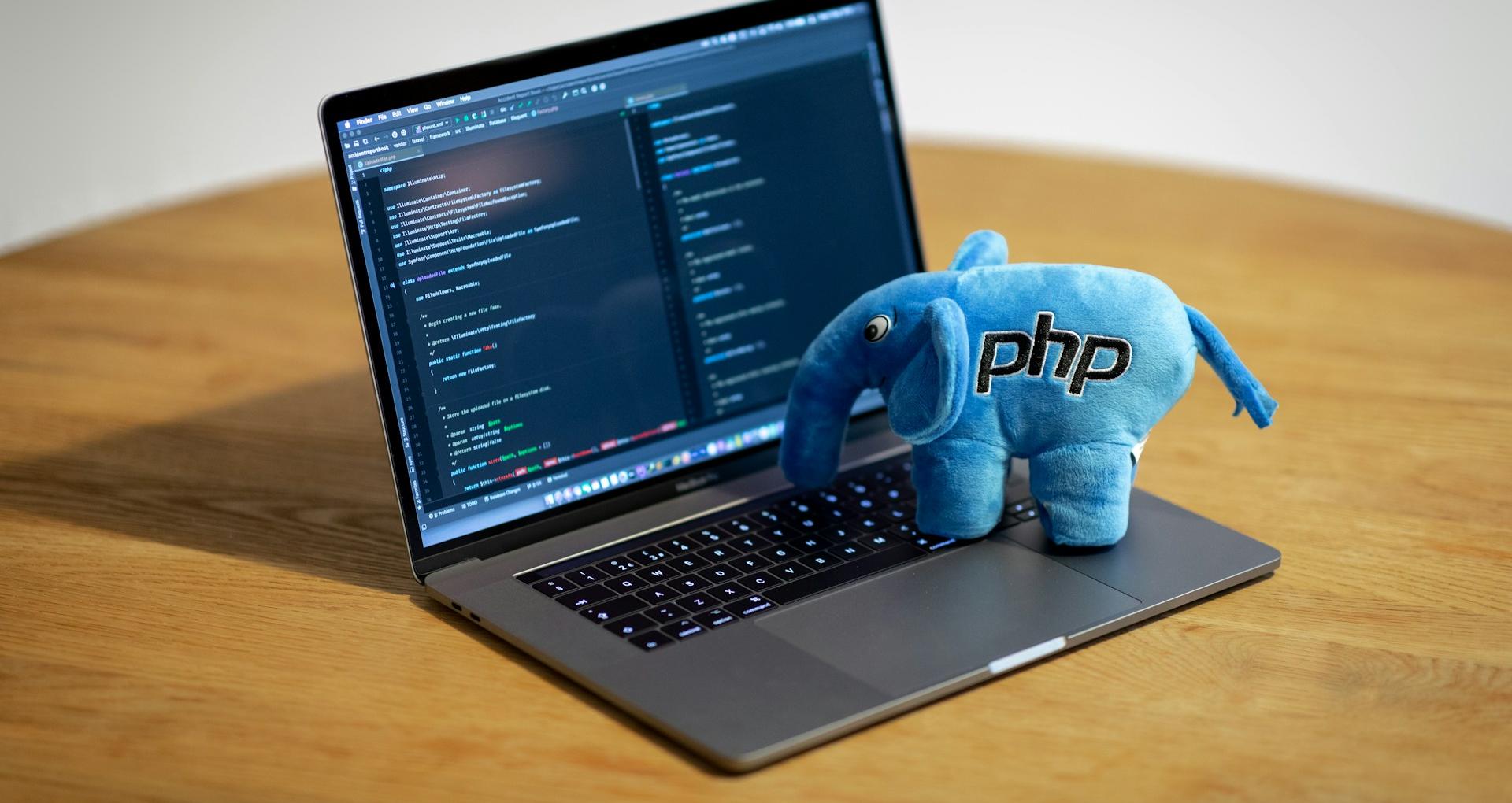 PHP
