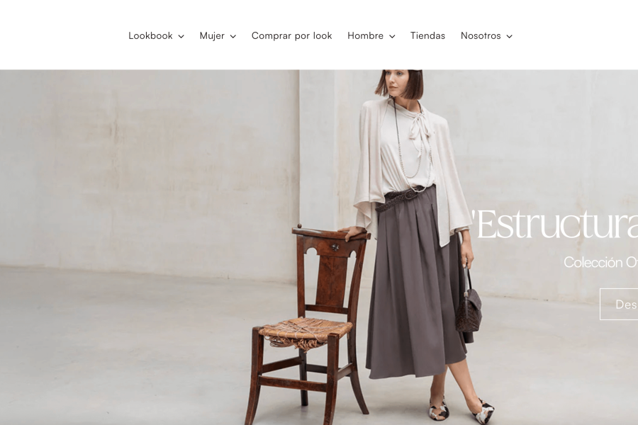 Eduardo y Elisa Rivera