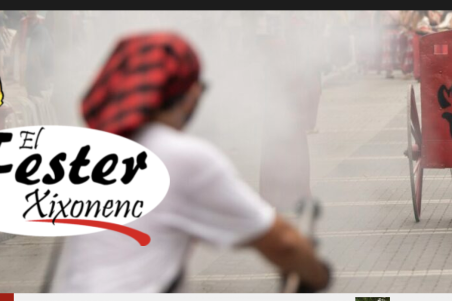 El Fester Xixonec